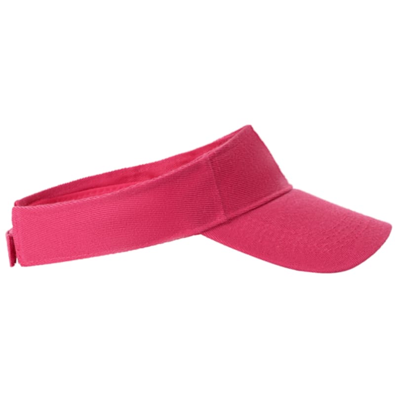 Custom Visor Hats 36