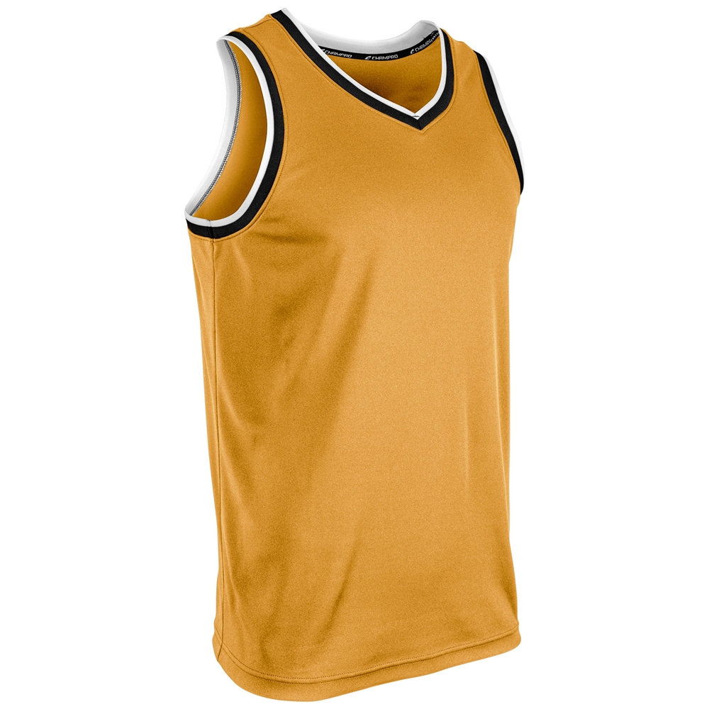 Forward Basketball Jersey 5