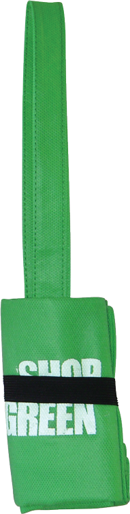 Poly Dimple Tote Bag 1
