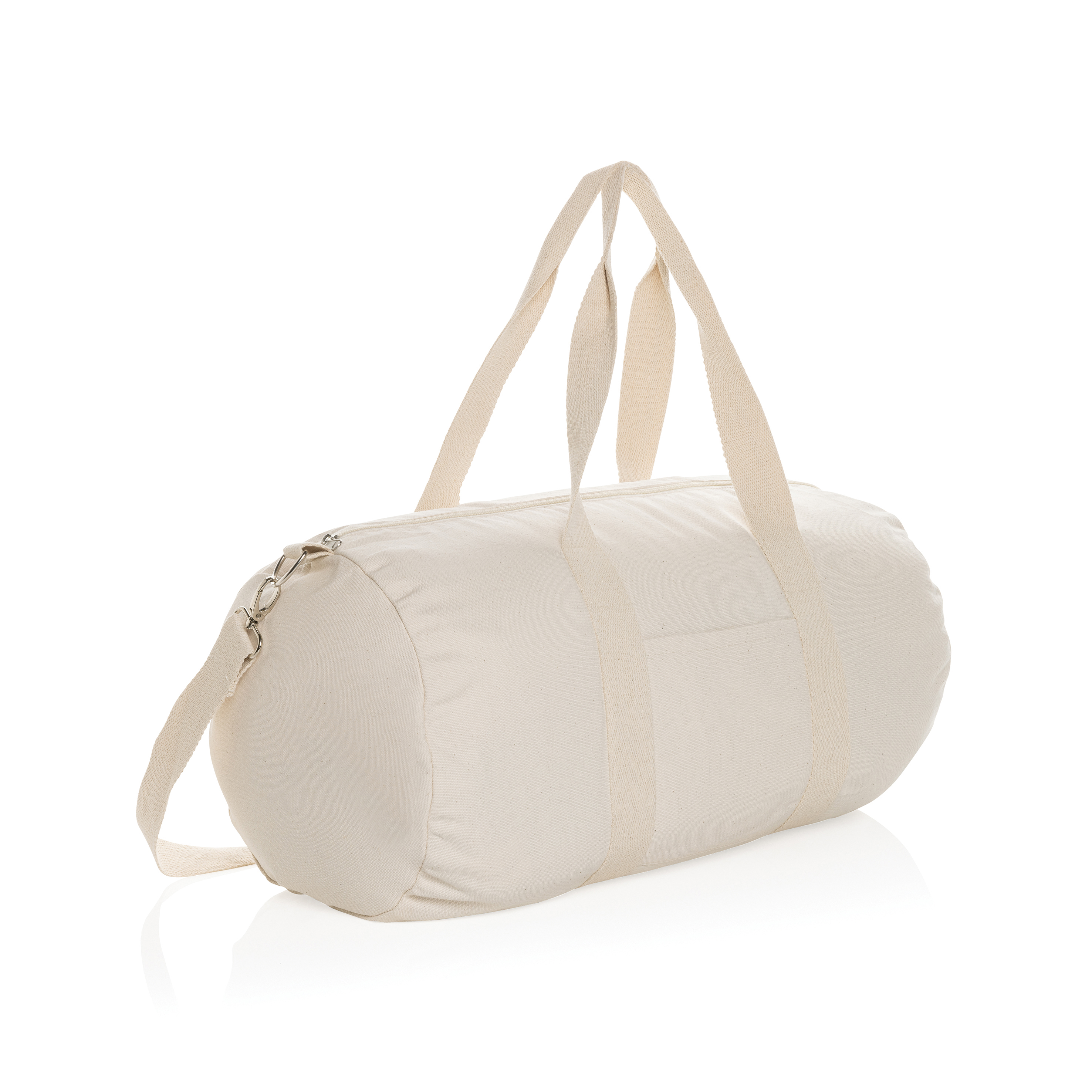 Impact AWARE™ 285gsm Canvas Duffel Bag Undyed 25