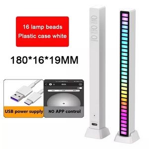Rechargeable Sound Control LED Light 3