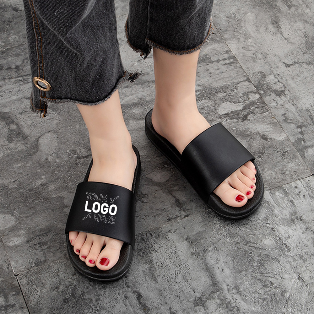 Shower PVC Slipper 2