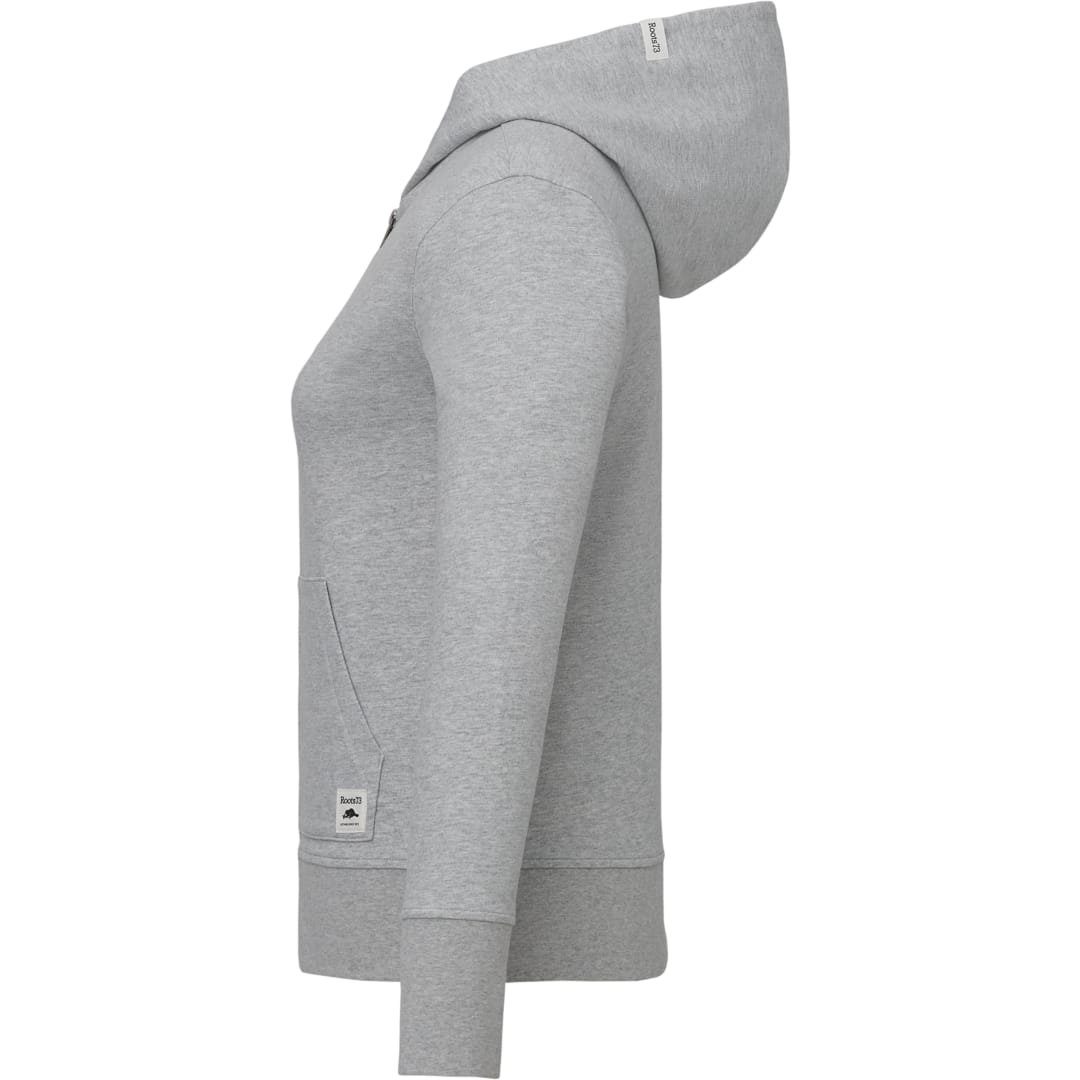 Roots73 CANMORE Eco Full Zip Hoody - Women's 107
