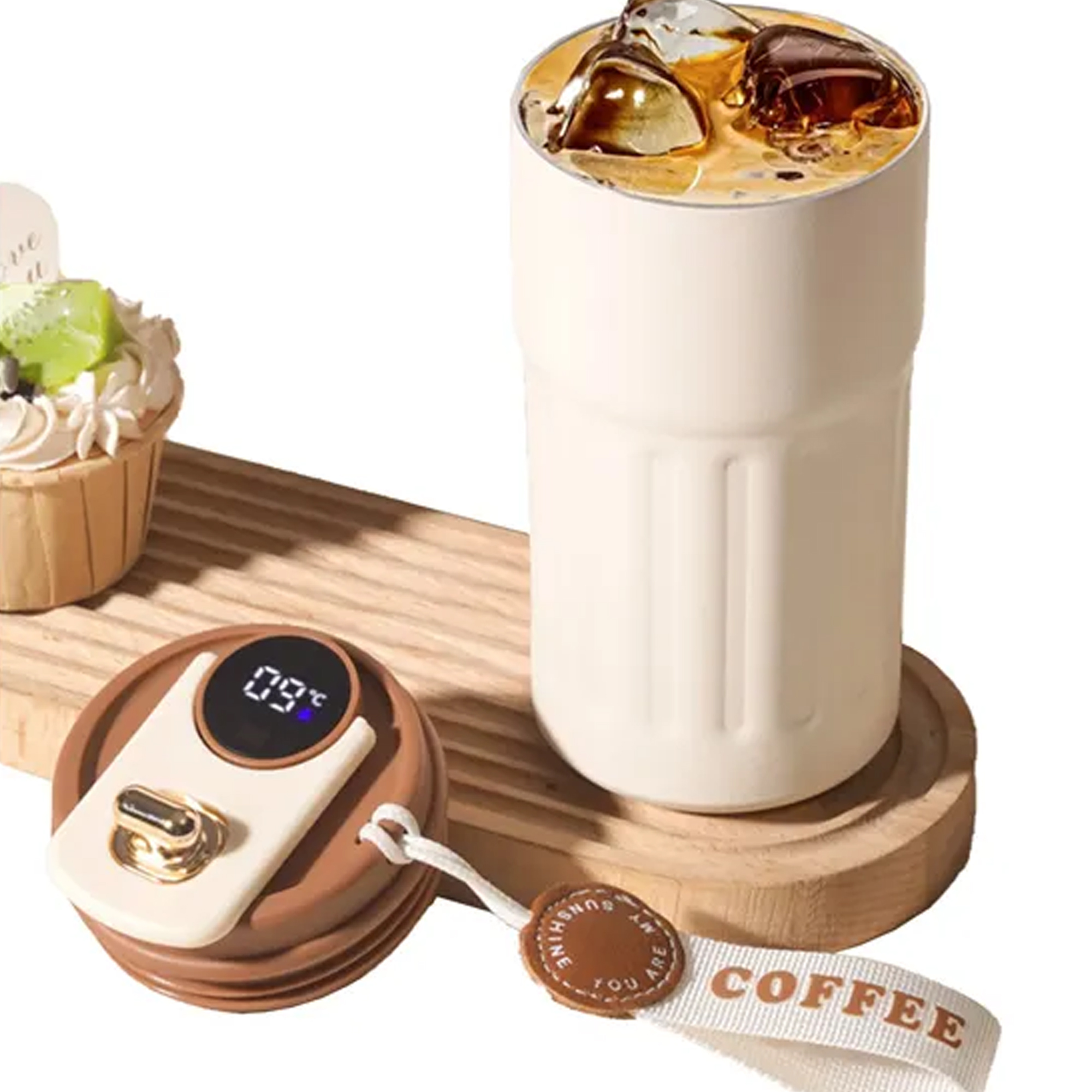 15oz ThermoSip 316 Travel Mug 2