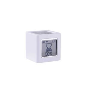 Electronic Hour Glass Timer 9