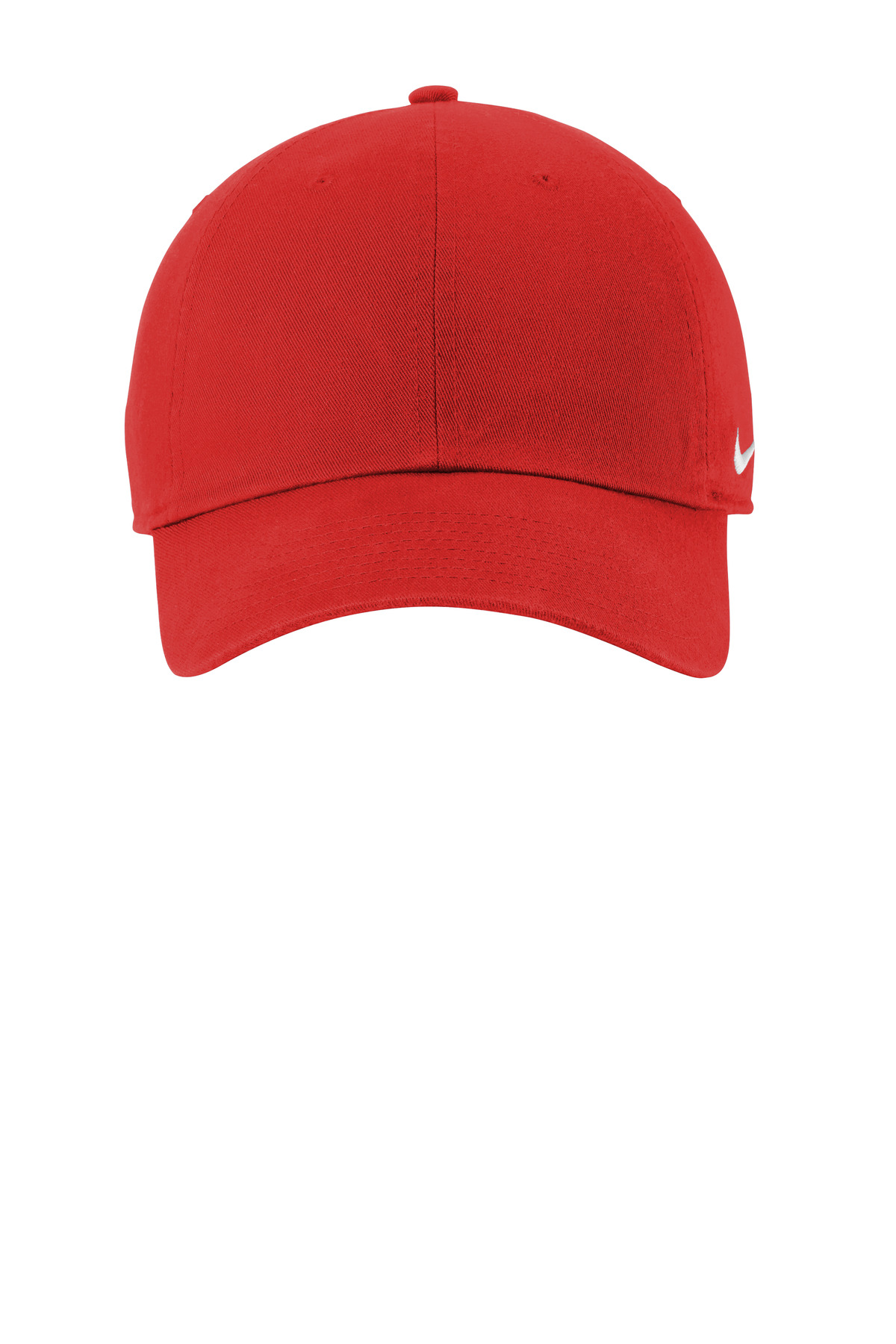 Nike Heritage Cotton Twill Cap NKFB5677 75