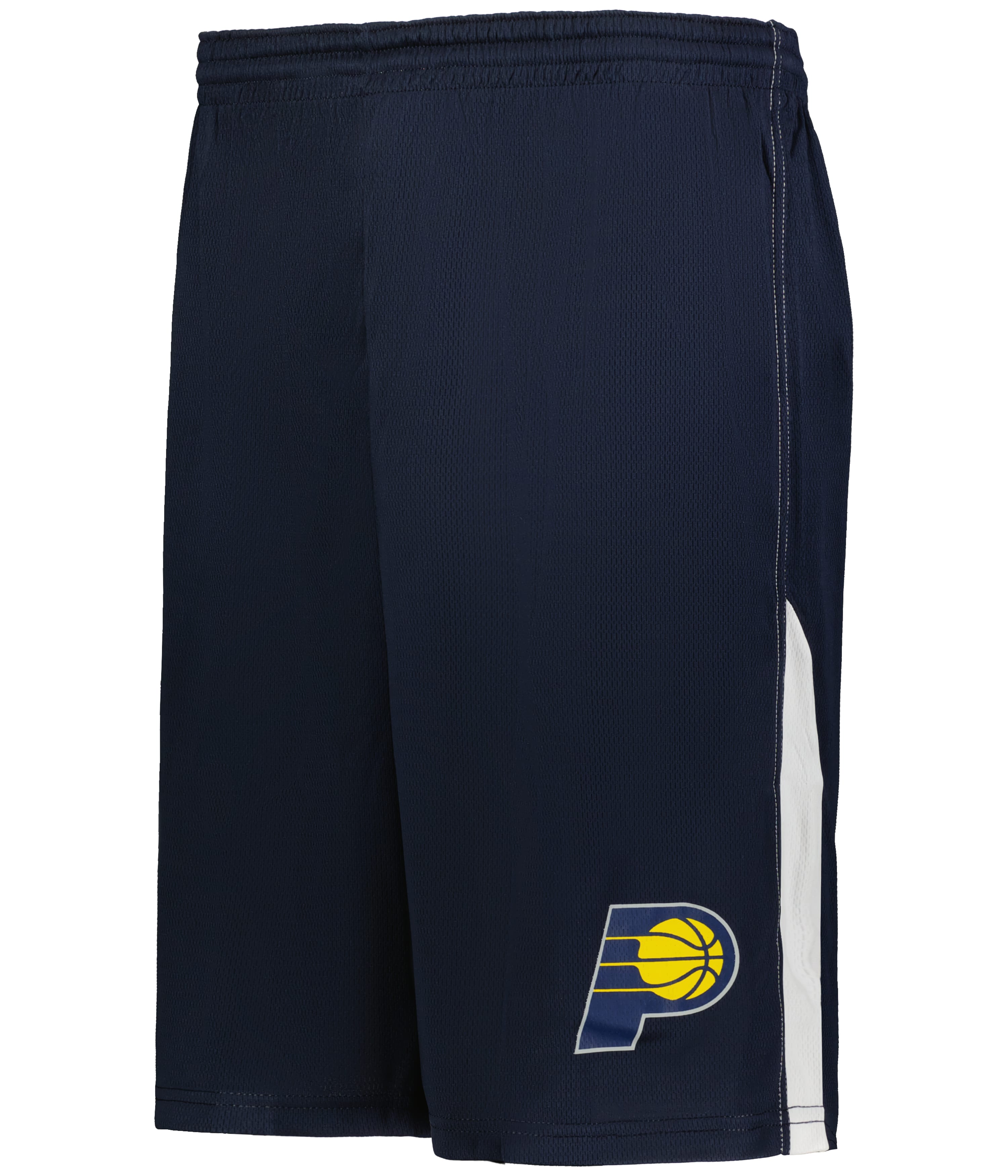 LOGO'D NBA SHORTS ADU 11