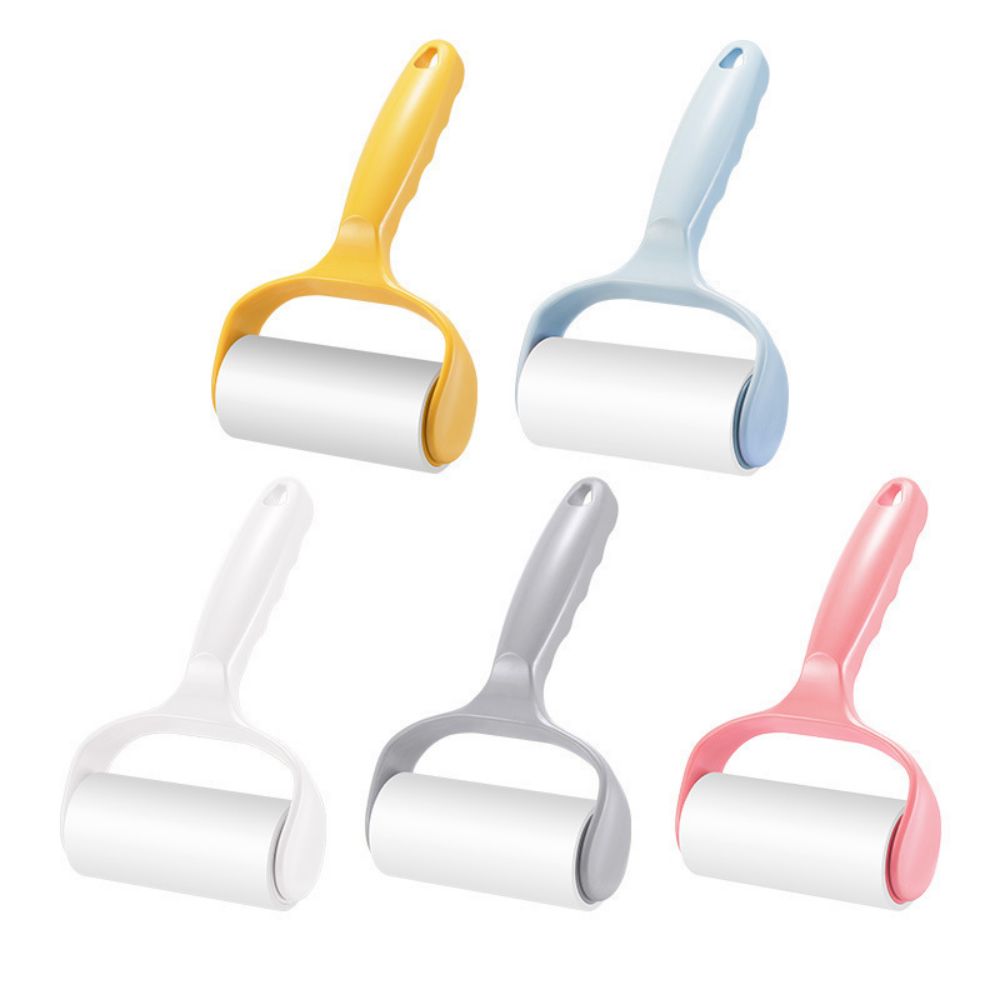 Household Reusable Sticky Lint Roller 1