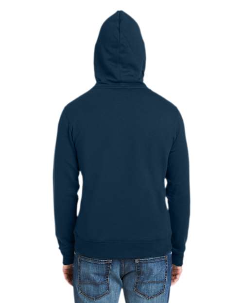 Unisex Hooded Sweatshirt - K002710 9