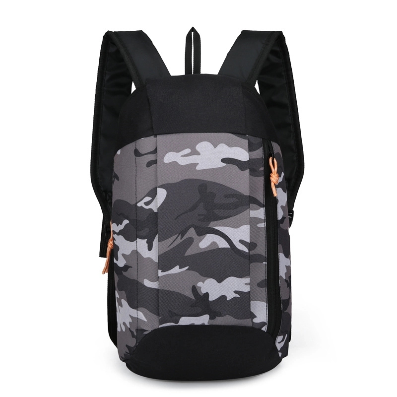 Custom Water Resistant Backpacks College Travel Daypack 4