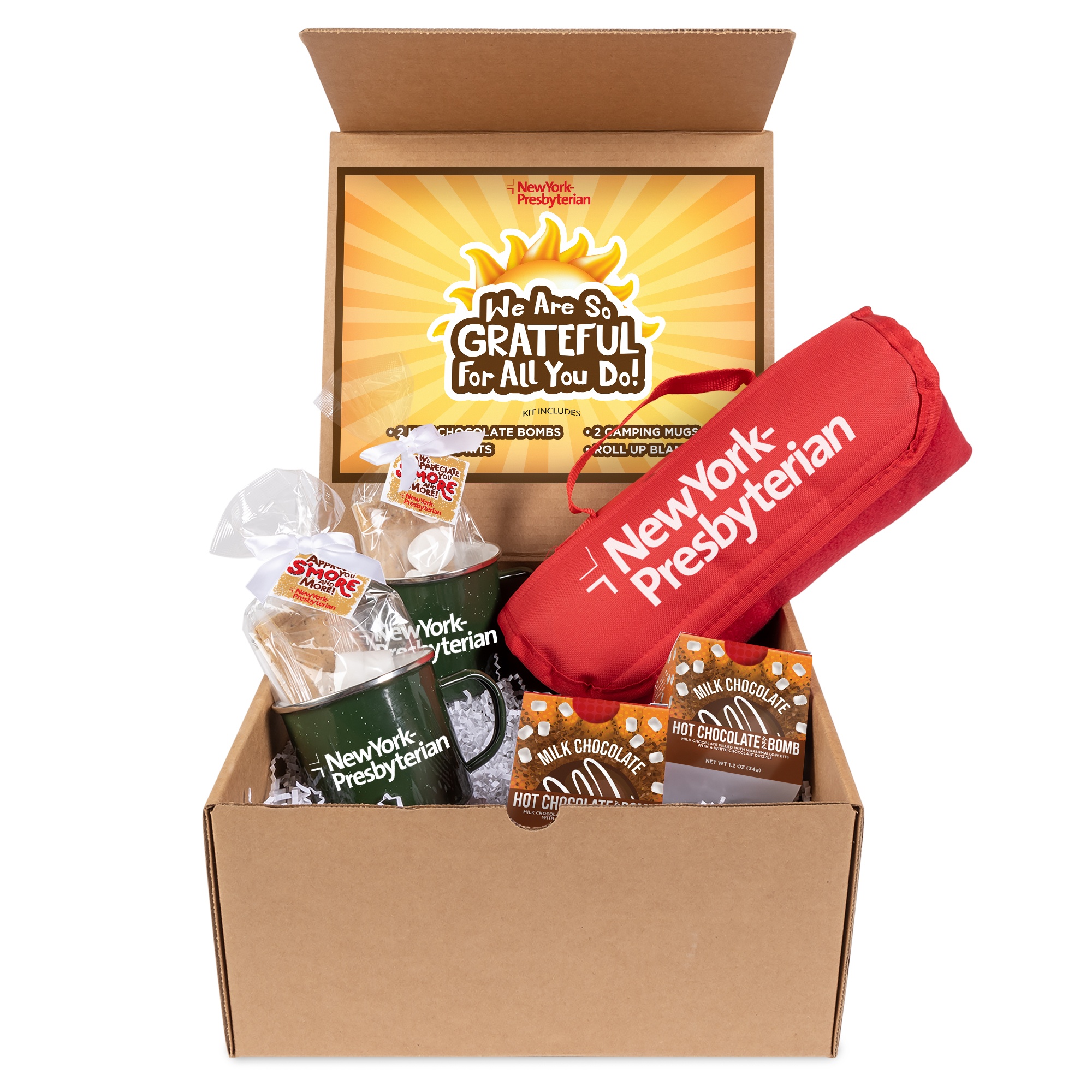 Night By The Fire Gift Set 3