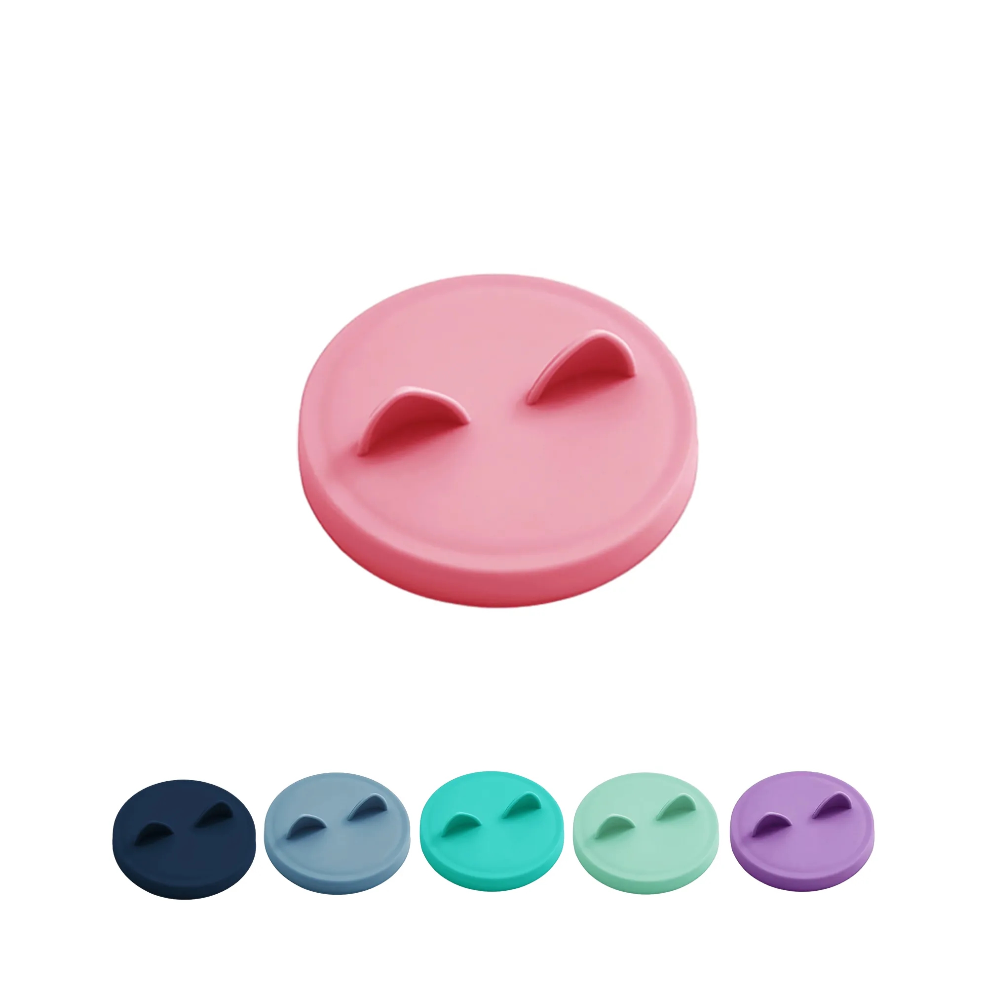 Universal Food Sealing Lid Pet Can Cover 3