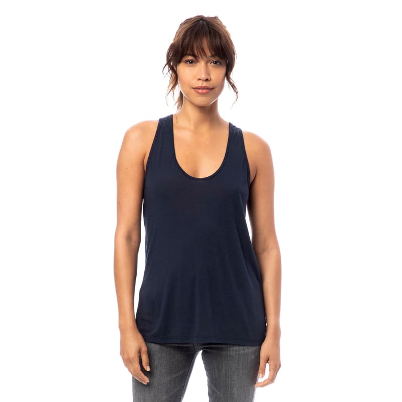 Alternative Ladies' Slinky-Jersey Tank Top 8