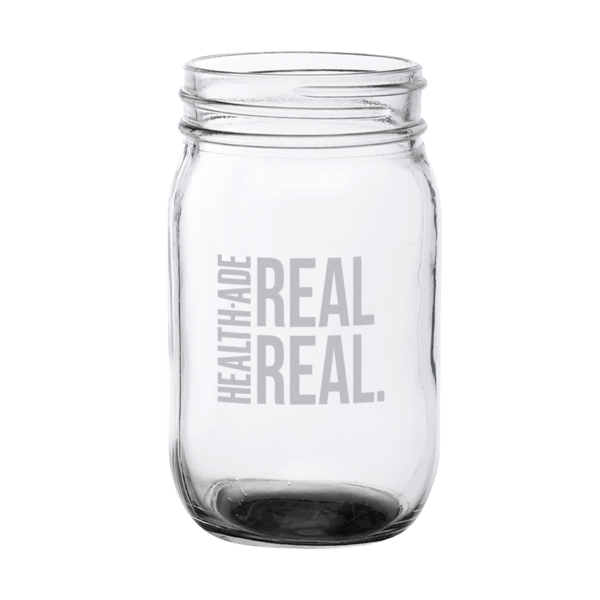 Pickled 16 oz Mason Jars Drinking Glass 5