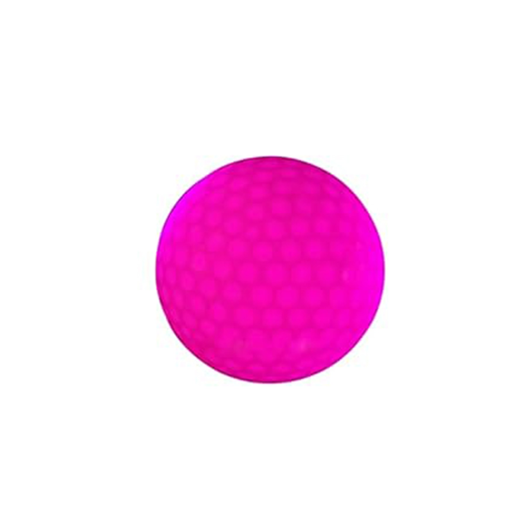 Glow Golf Ball 4