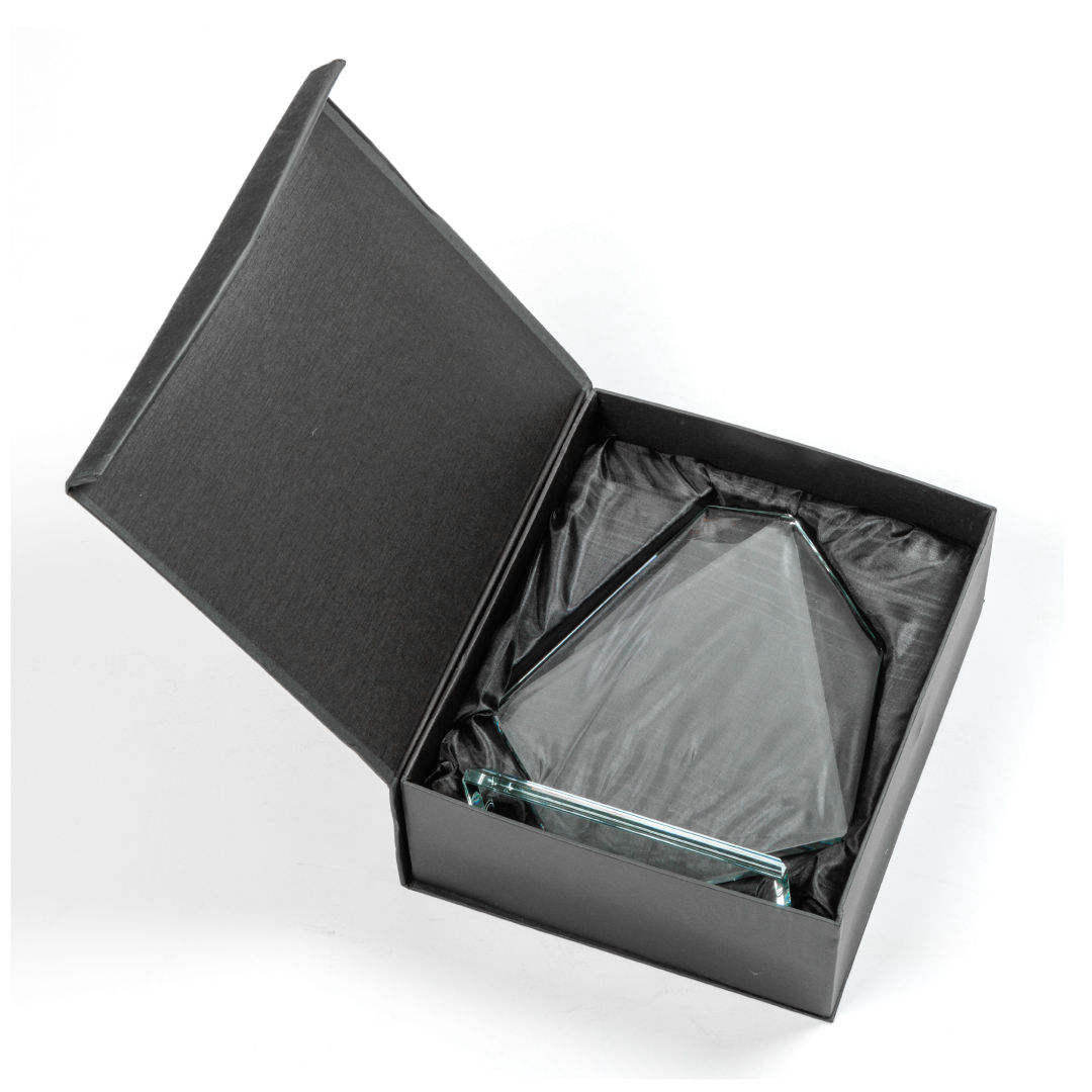 Picton VividPrint™ Award - Rosewood 6