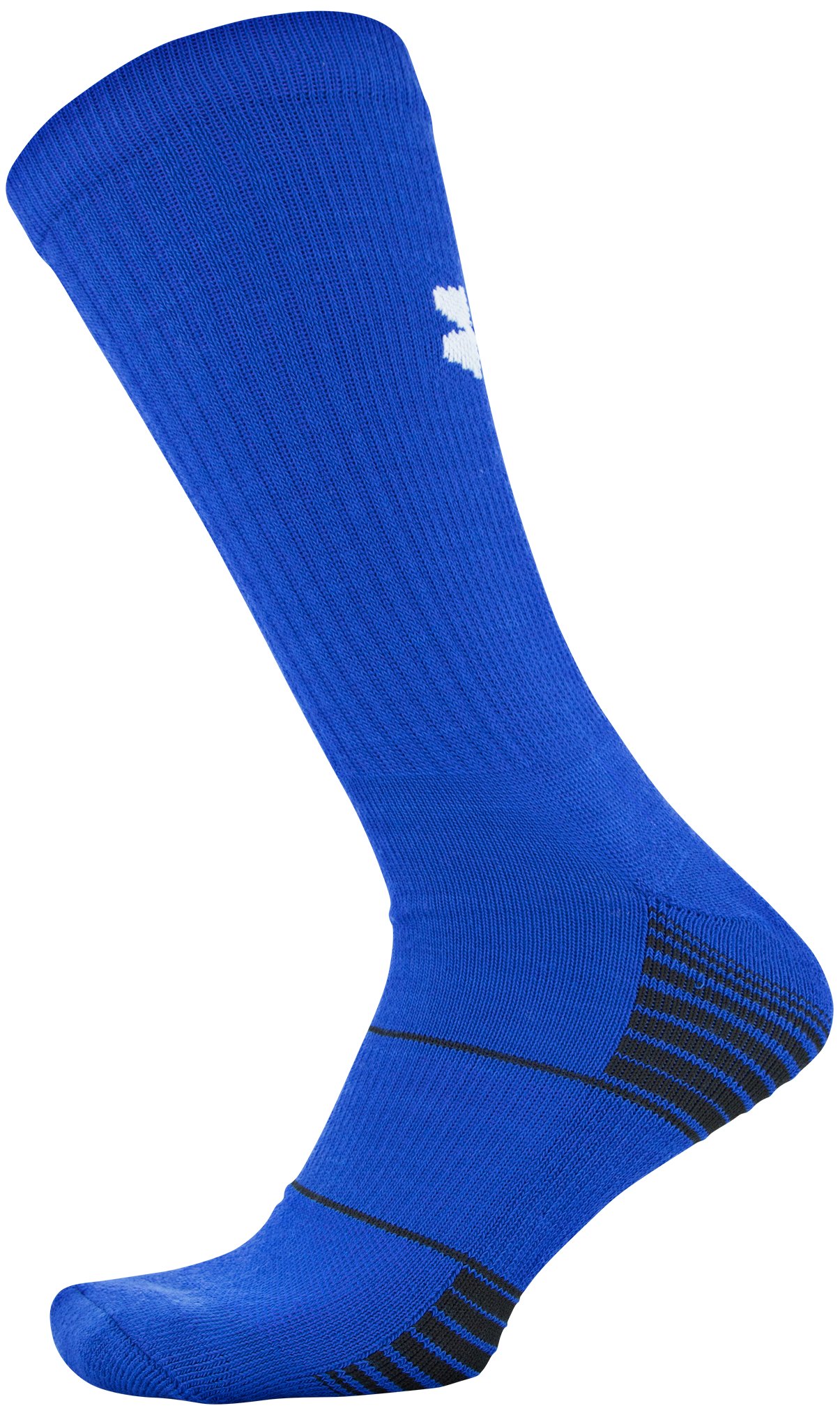 Unisex UA Team Crew Socks 5