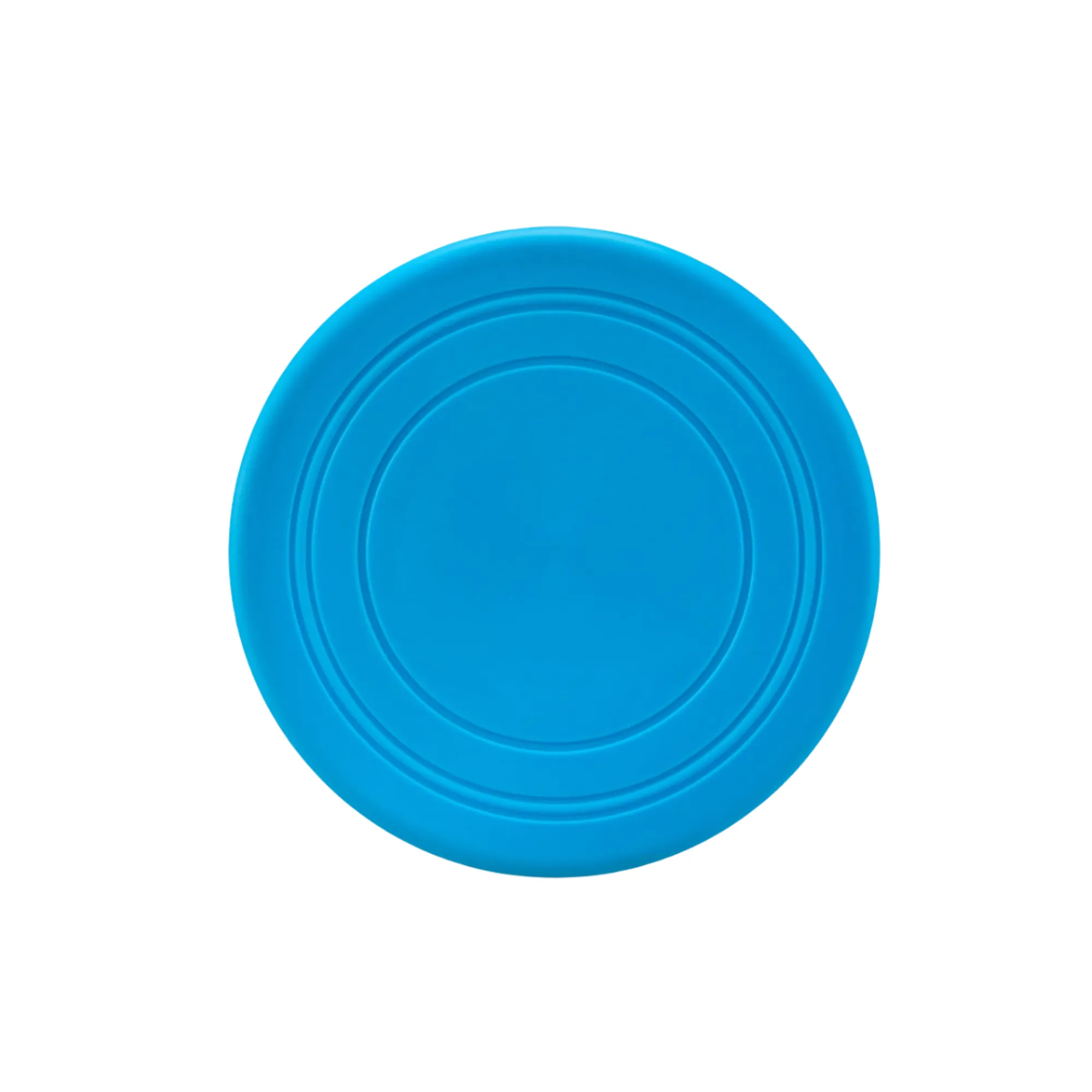 Pet Safety Flying Disc 1