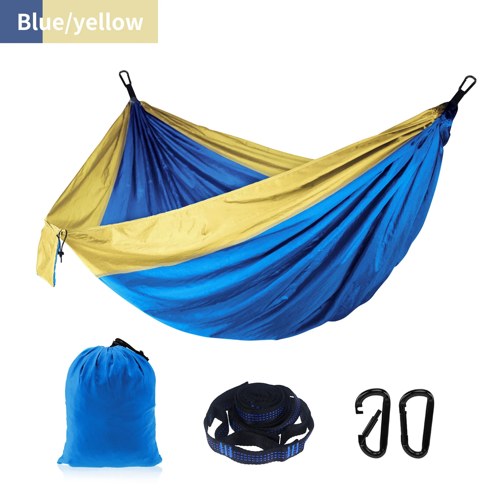 Portable Hammocks Camping Accessories 19