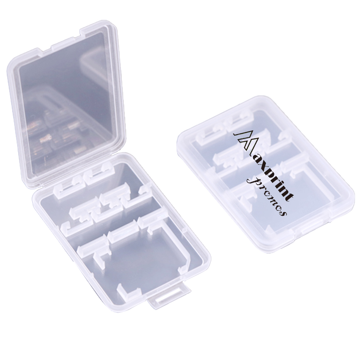 SDMemory Card Holder 2