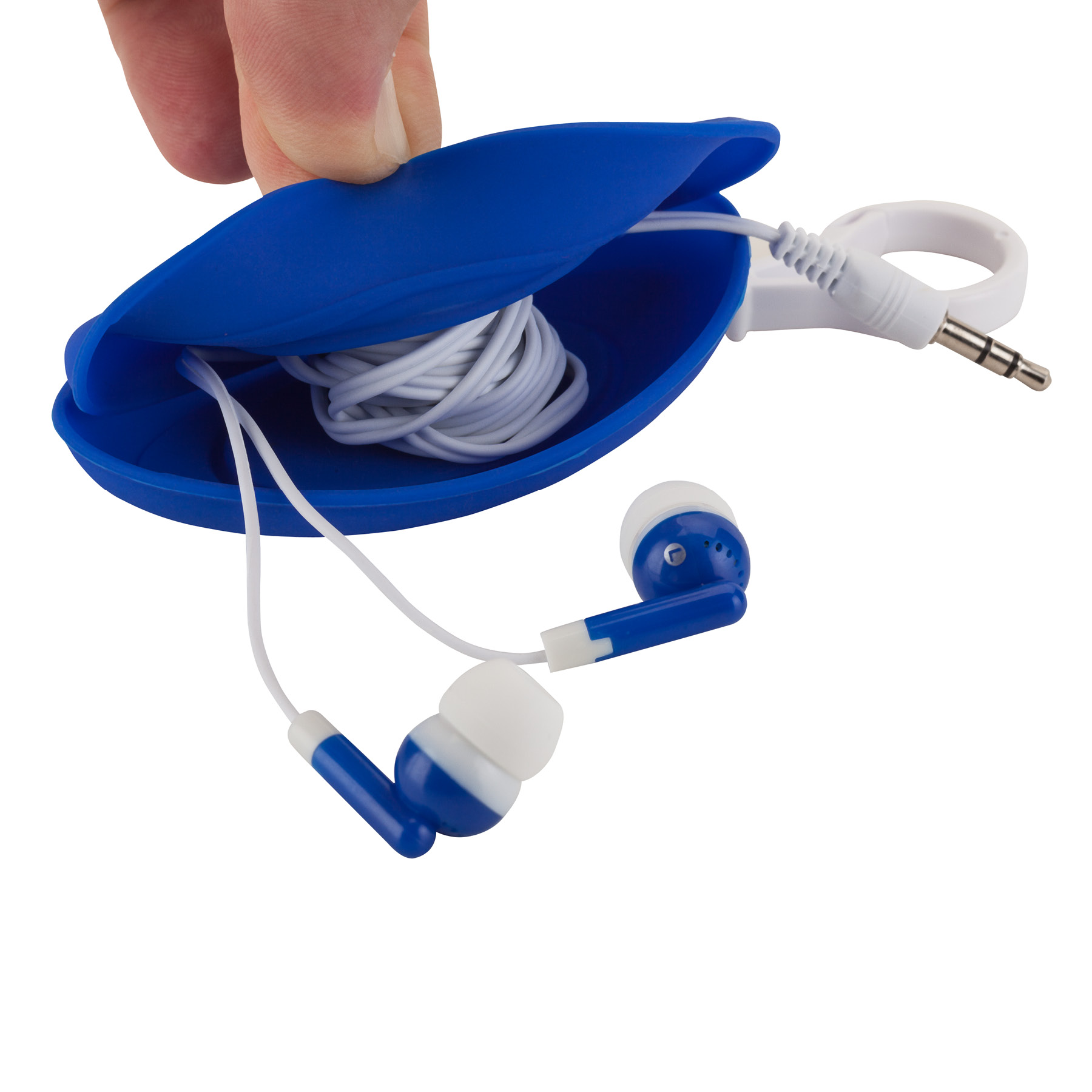 Fado Stereo Earbuds In Case 39