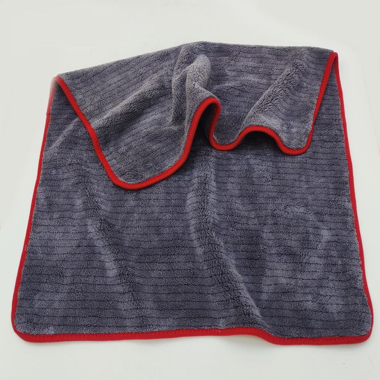 Car Drying Towel 4