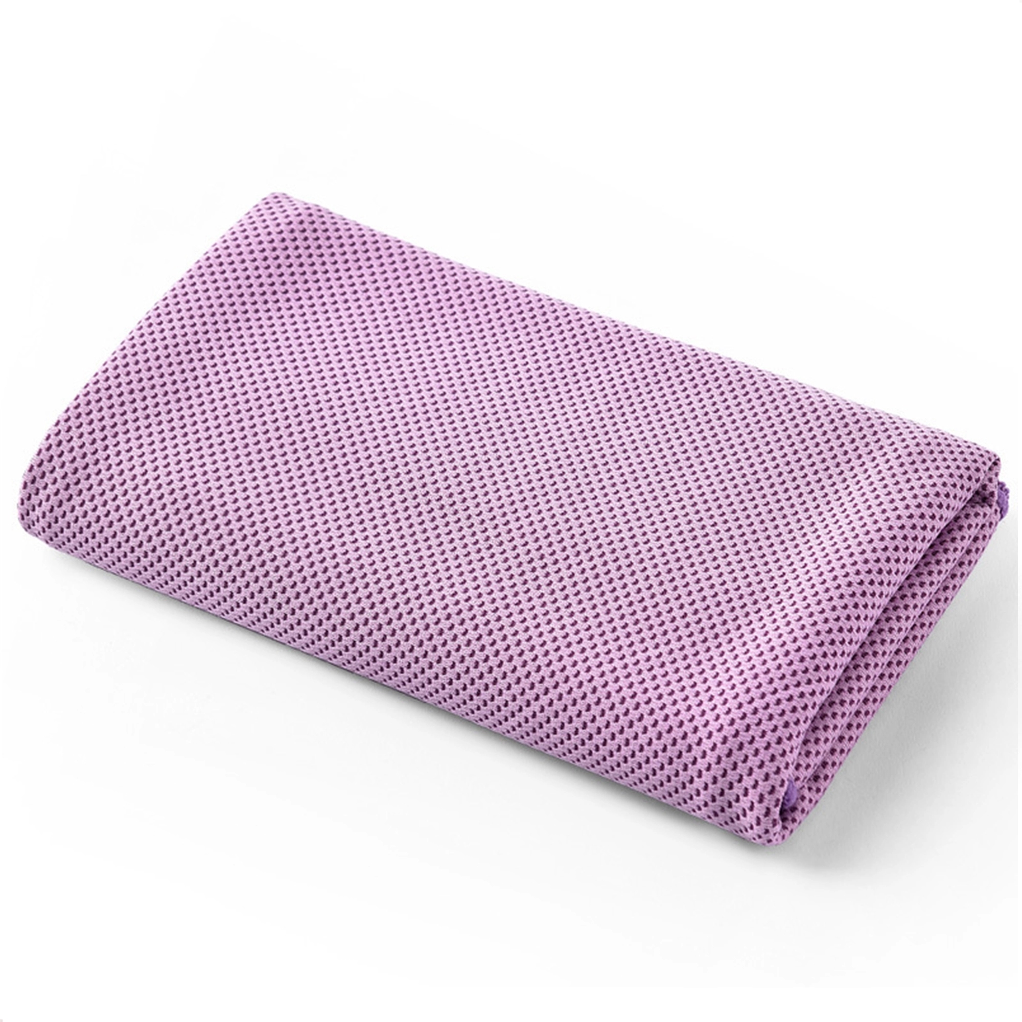 Customizable Sports Sweat Absorbent Ice Cooler Towel 13