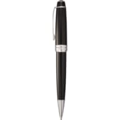 Cross® Bailey Black Lacquer Ballpoint 18