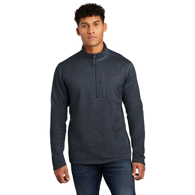 The North Face Skyline 1/2-Zip Fleece 4