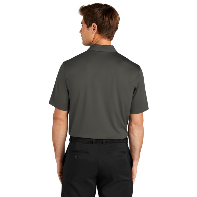 Nike Dri-FIT Vapor Block Polo 7