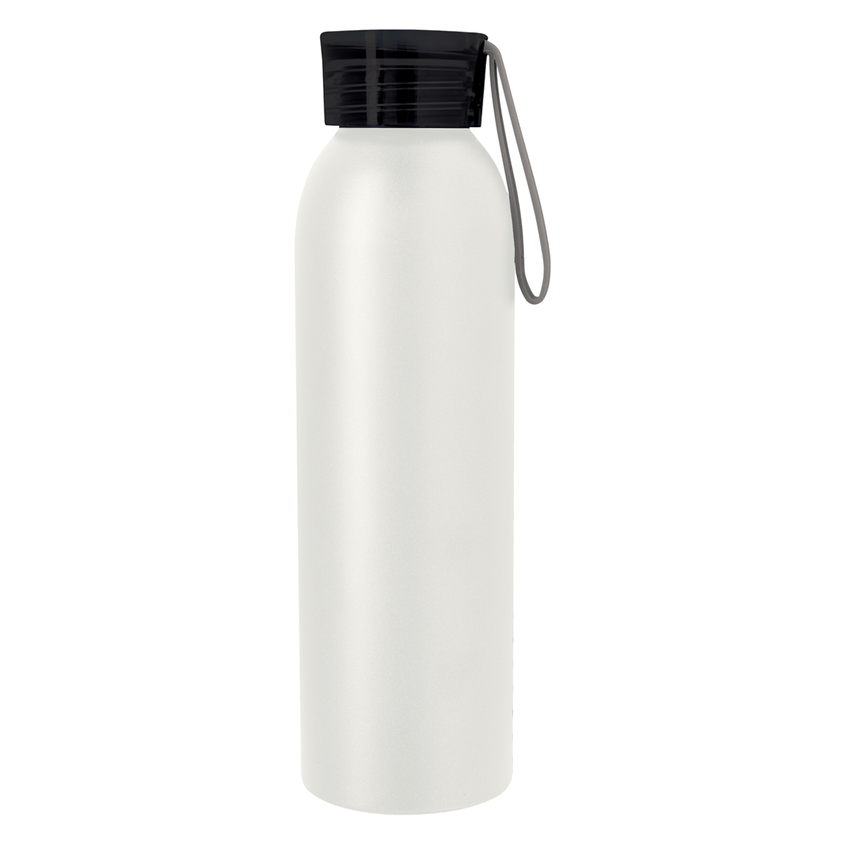 22 Oz. Darby Recycled Aluminum Bottle, custom water bottle with logo imprint 26