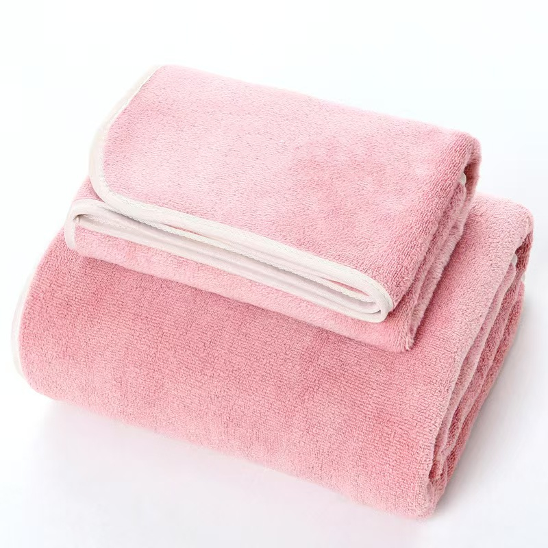 High-Performance Microfiber Toweling 1