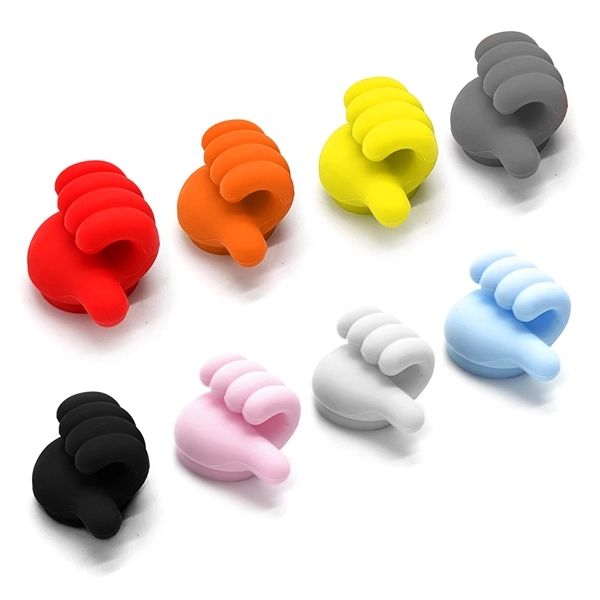 Multifunctional Clip Handy Holder 1