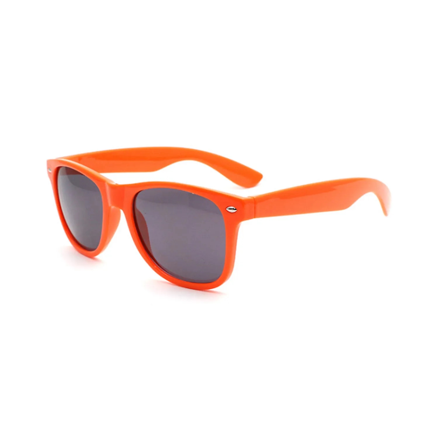 Promotional Solid Classic Sunglasses 15