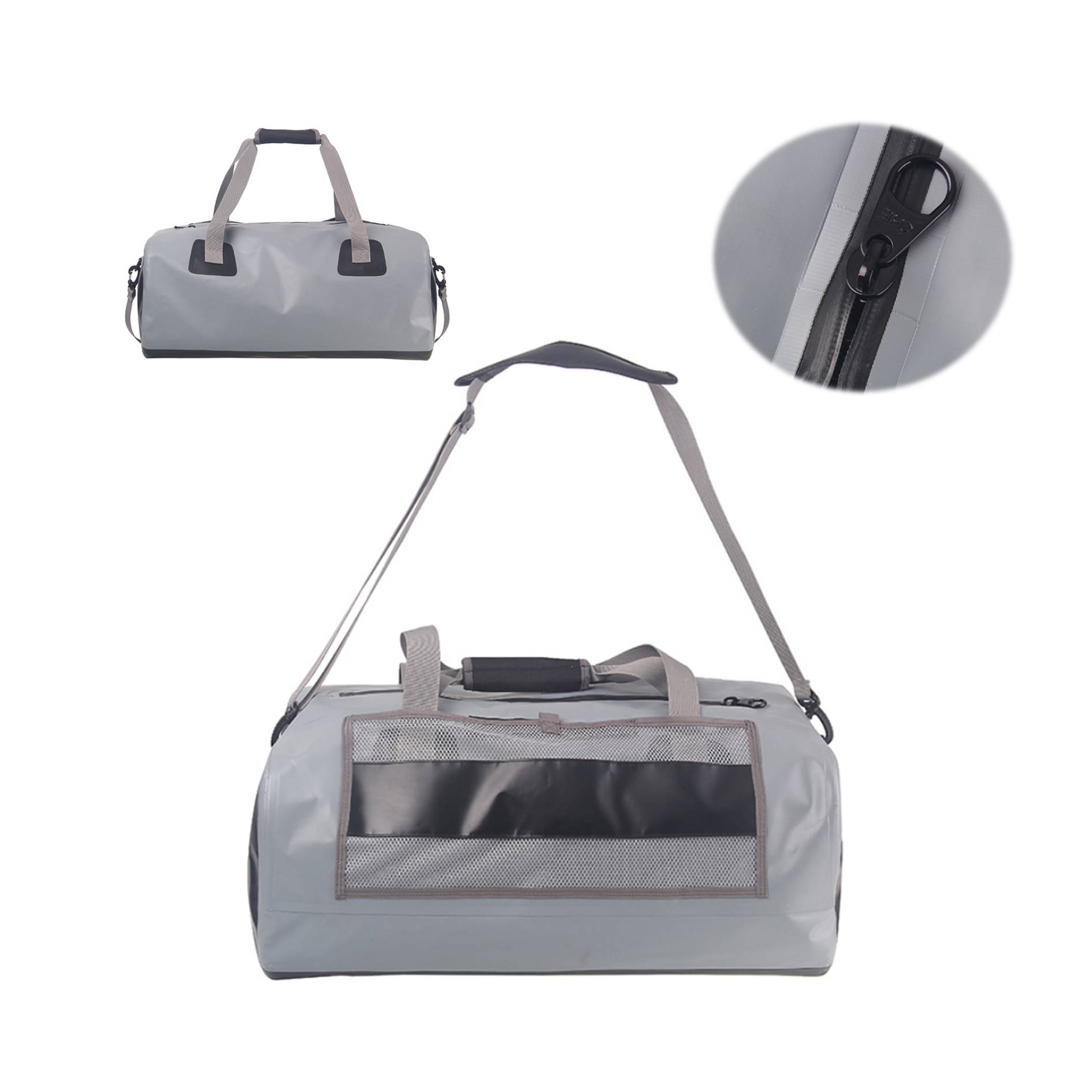 Waterproof Rafting Hiking Cycling Bag 4