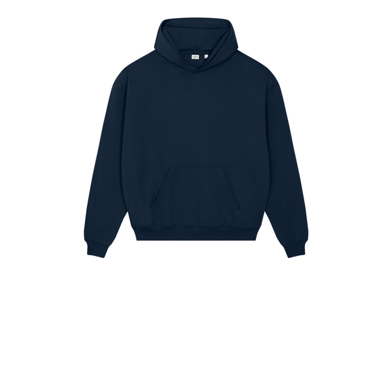 Stanley/Stella Unisex Cooper Dry Hooded Sweatshirt 53