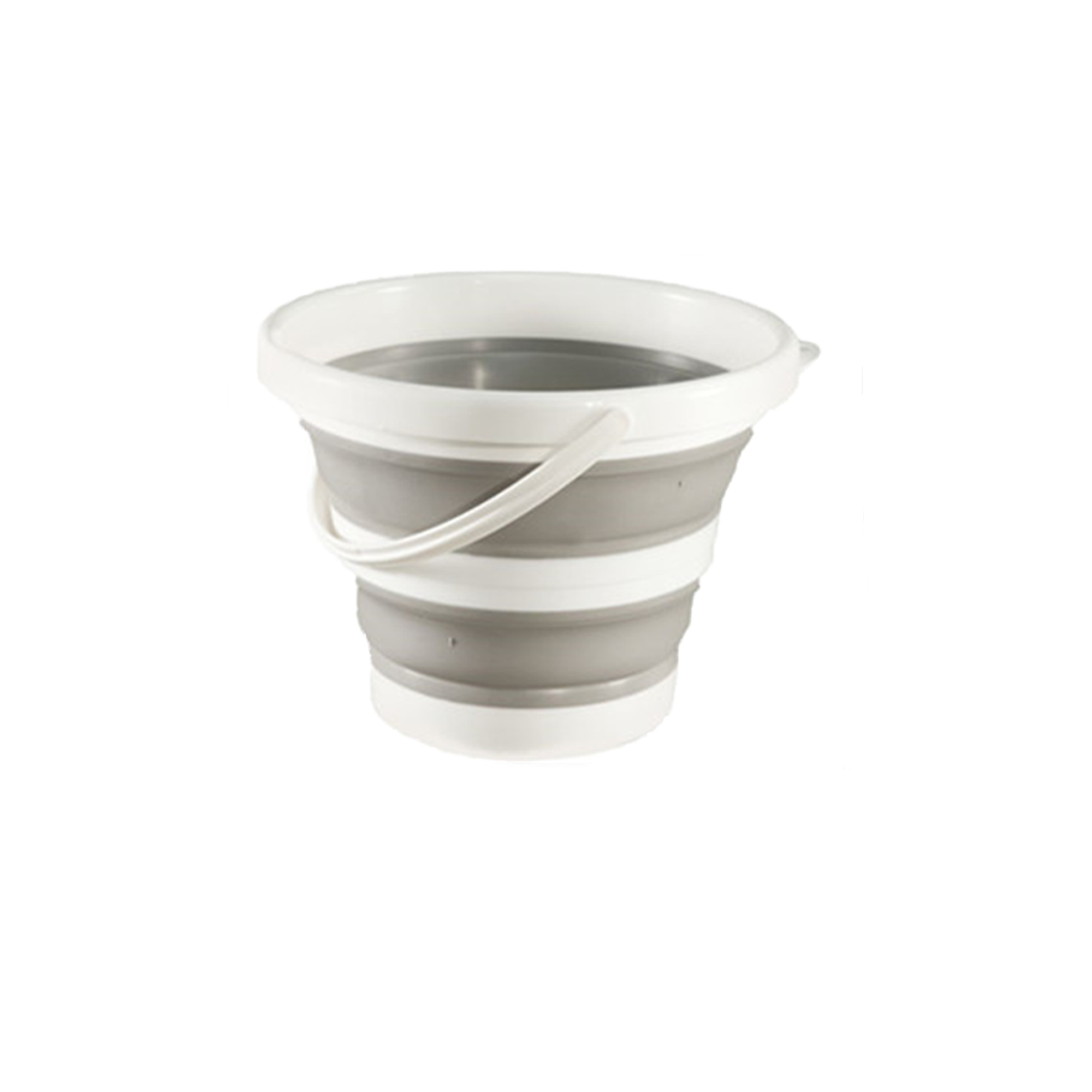 Plastic Outdoor Fishing Bucket 11