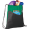 Rivers Non-Woven Drawstring Bag 57