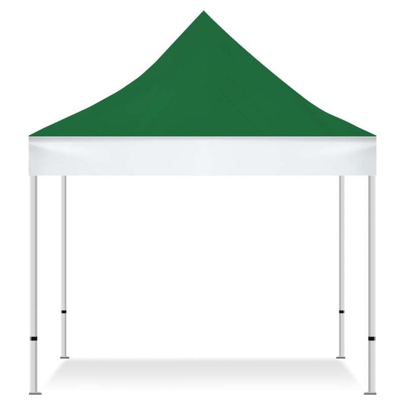 10ft X 15ft Full Color Pop Up Canopy Tents 17