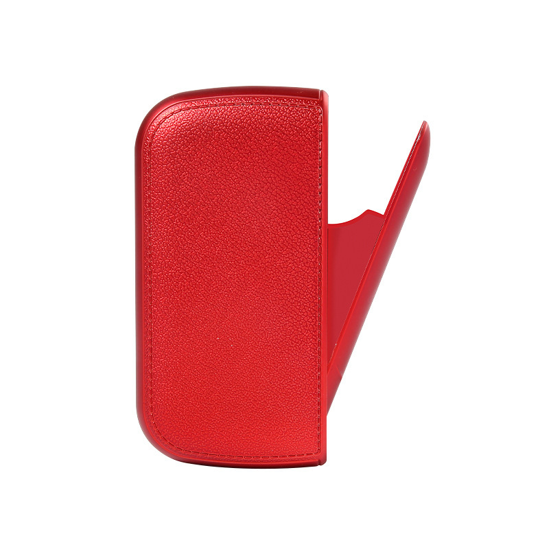Integrated Cigarette Lighter Case 1