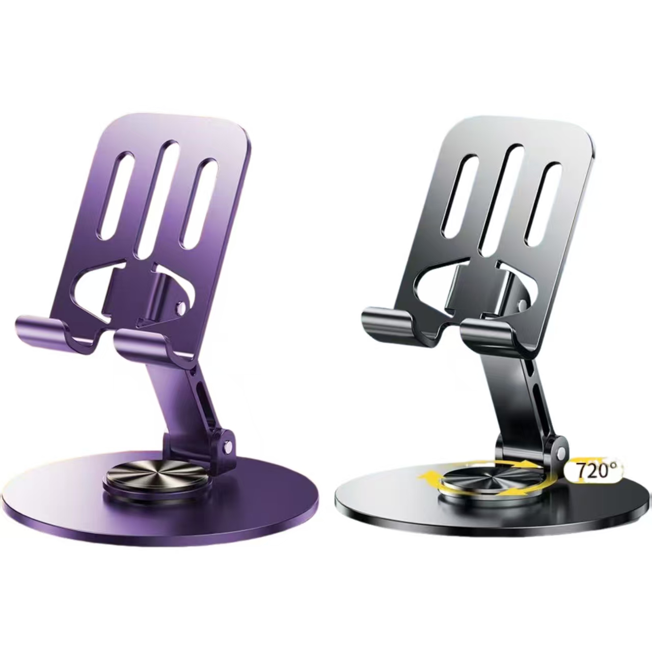 Desk Phone Stand 1