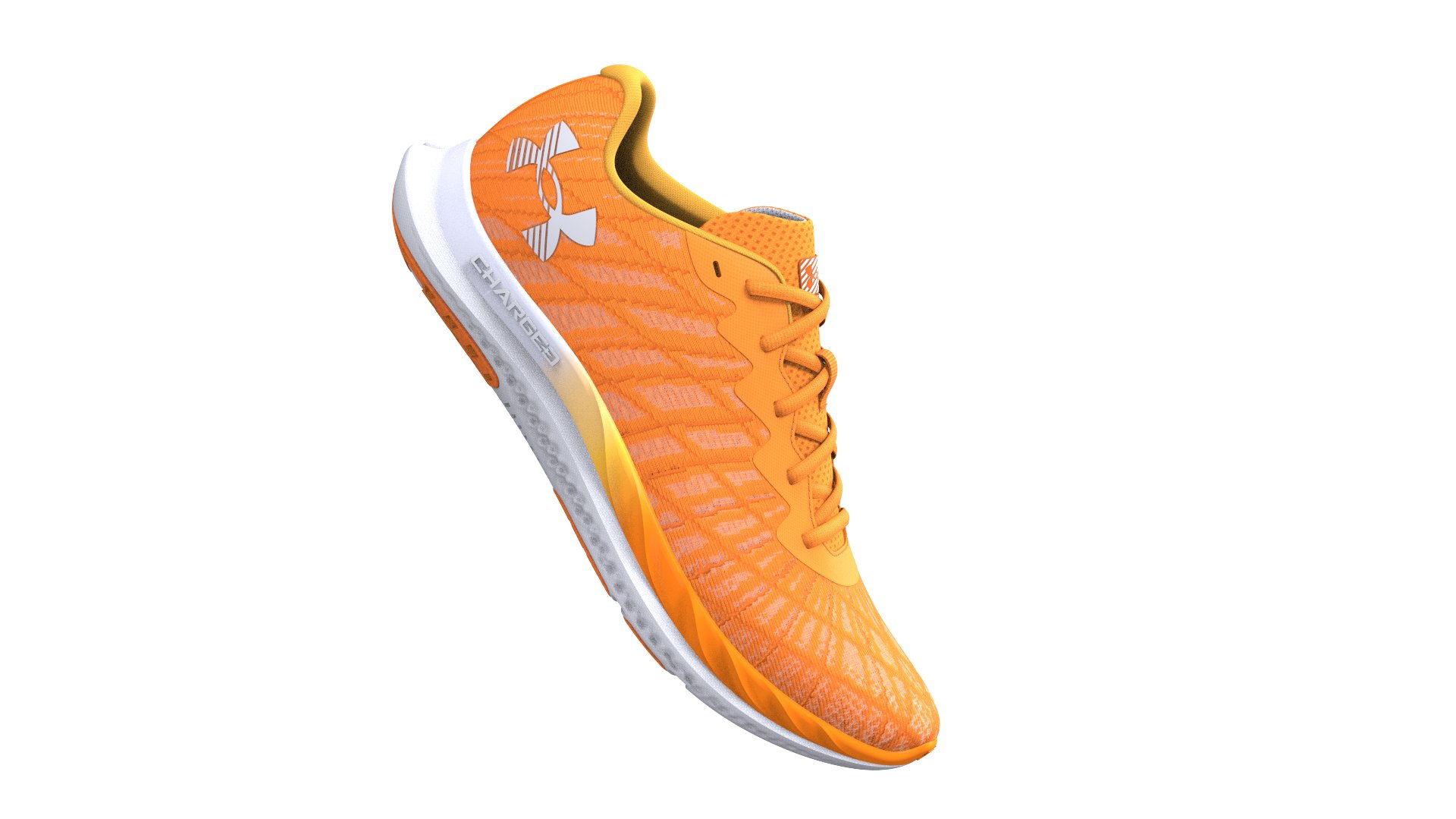 UA Charged Breeze 2 Men's Running Shoes 14