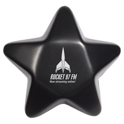 Star Stress Reliever 8