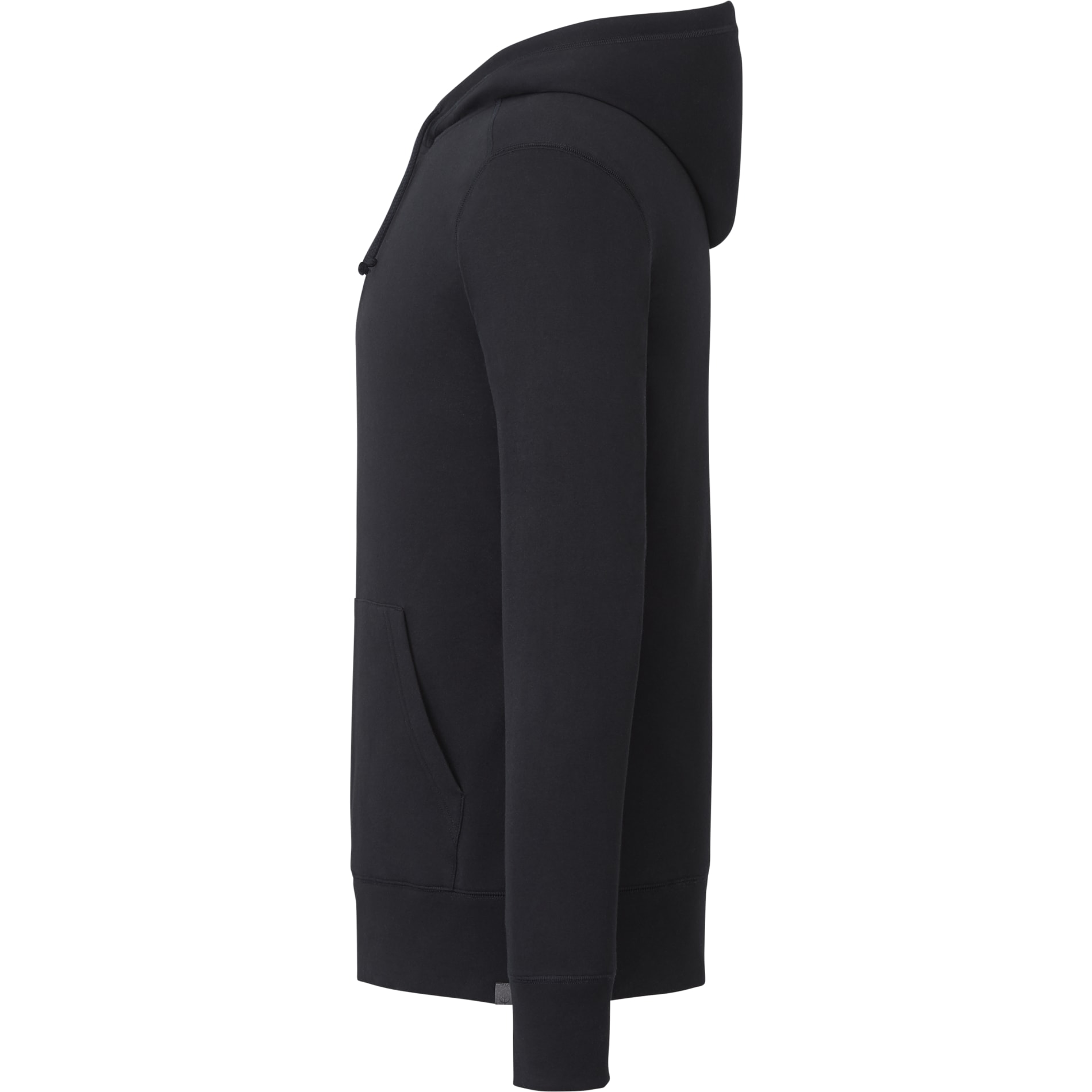 Men's ARGUS Eco Fleece Hoody 130