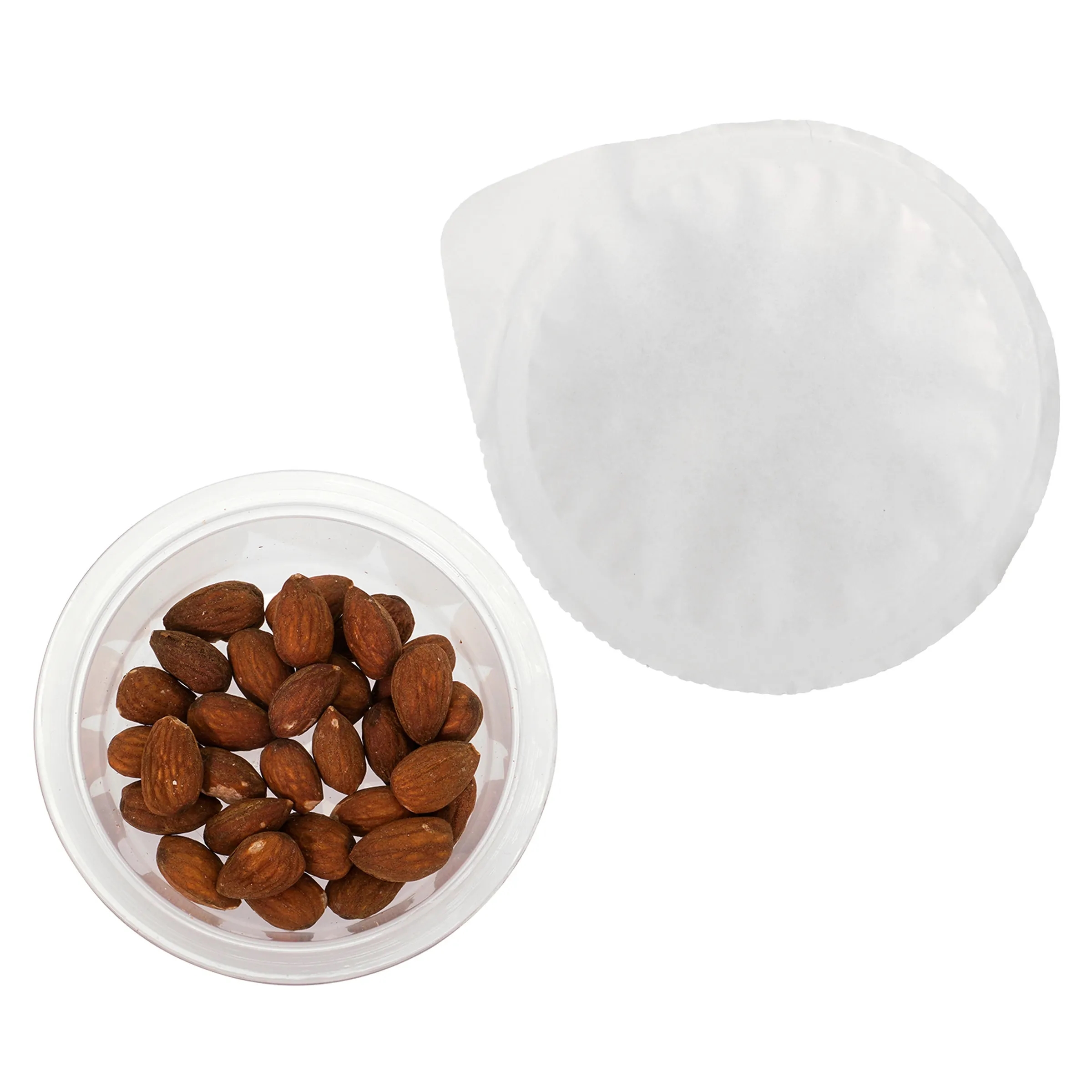 LARGE FULL COLOR CUP OF CANDY 31