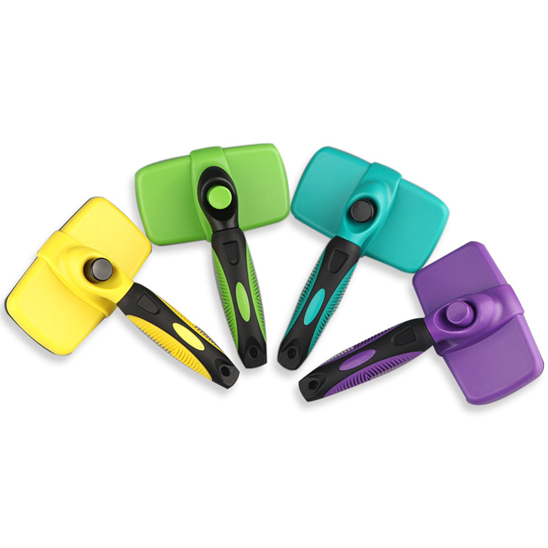 Pet Cleaning Brush 1