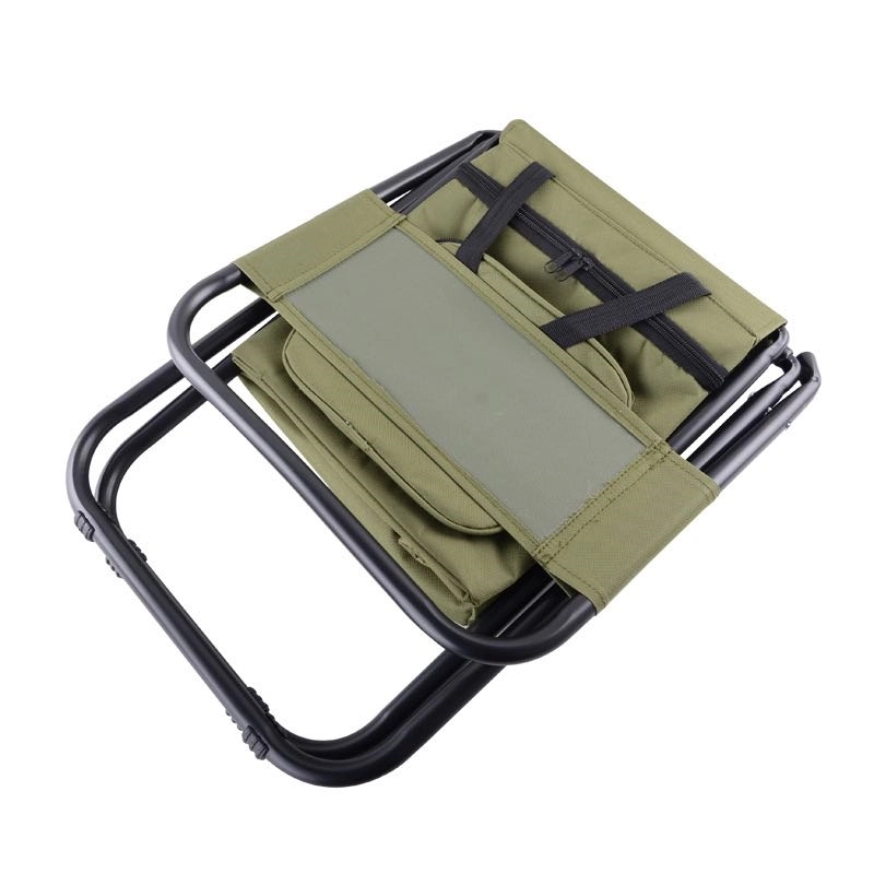 Fishing Chair Cooler Bag 5