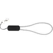 Wrist Link 5-in-1 65W PD Charging Cable Lanyard 22