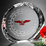 Achiever Award 3