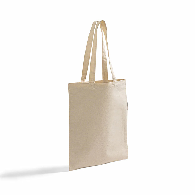Olivehill Organic Cotton Tote Bag 4